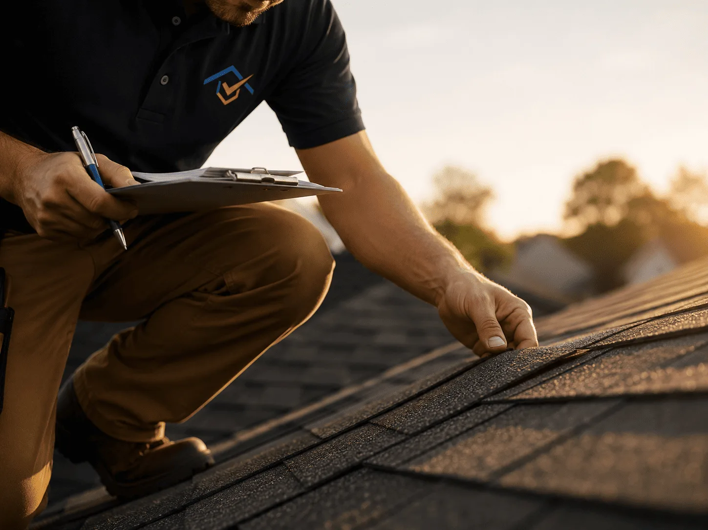 Why Choose Roof Inspection in Fox, OK