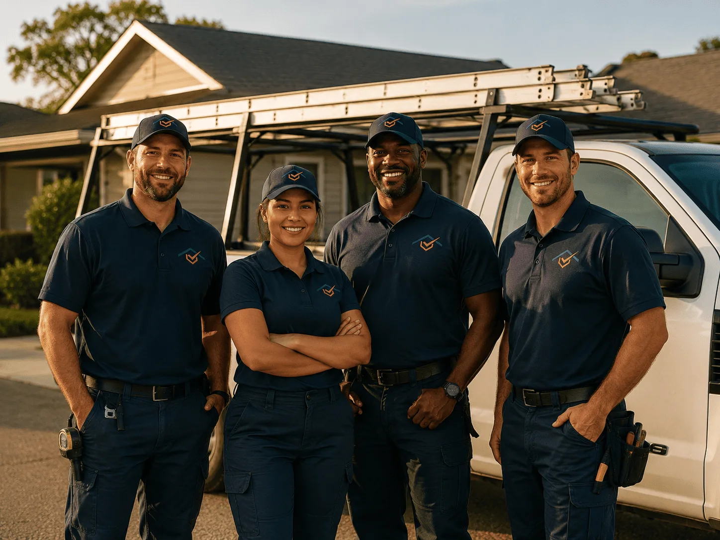 Roof Inspection company in Fox, OK